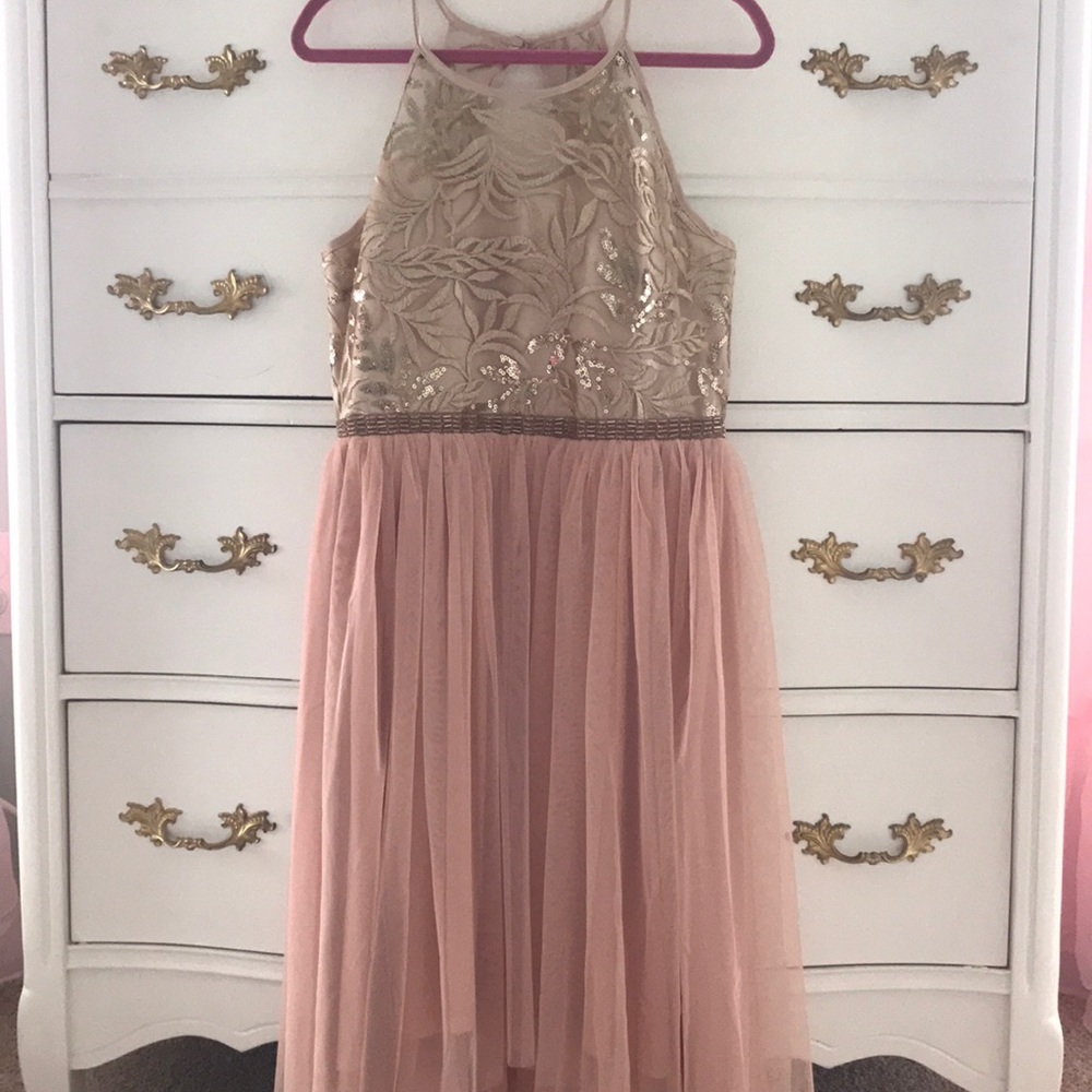 Rare editions formal dress.  In perfect condition!